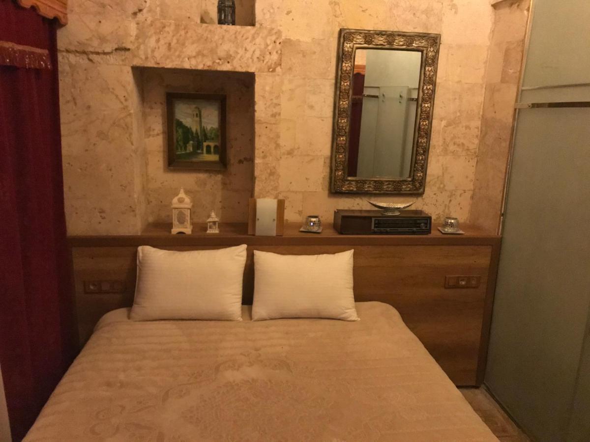 Gazel Butik Otel Şanlıurfa Dış mekan fotoğraf